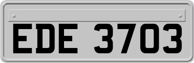 EDE3703