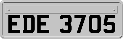 EDE3705