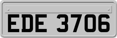 EDE3706