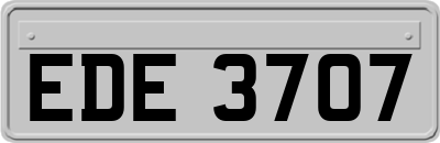 EDE3707