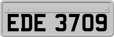 EDE3709