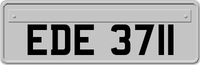 EDE3711