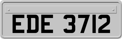 EDE3712
