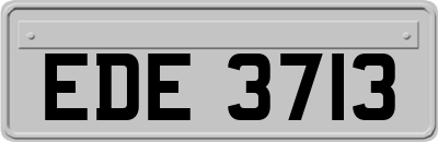 EDE3713