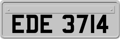 EDE3714