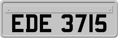 EDE3715