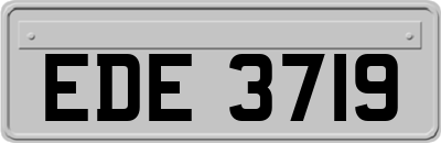 EDE3719