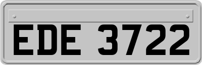 EDE3722
