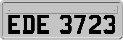 EDE3723