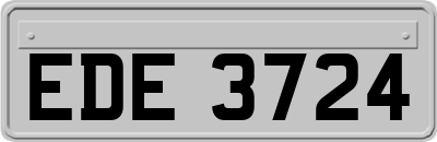 EDE3724