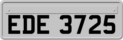 EDE3725