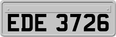 EDE3726