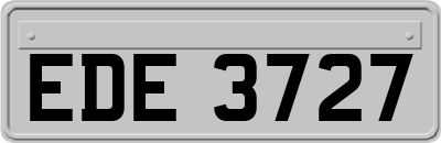 EDE3727