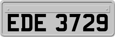 EDE3729