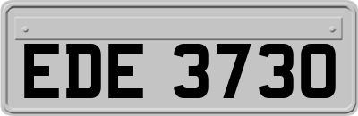 EDE3730