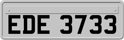 EDE3733