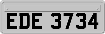 EDE3734