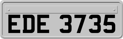 EDE3735