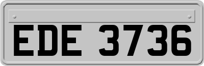 EDE3736
