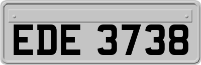 EDE3738