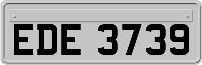 EDE3739