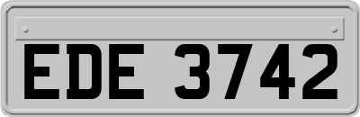 EDE3742