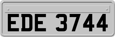 EDE3744