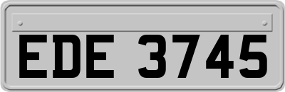 EDE3745