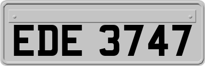 EDE3747