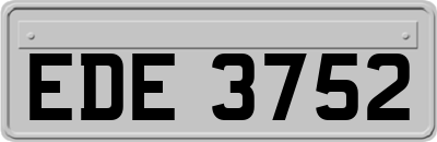 EDE3752