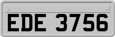 EDE3756