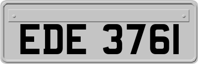 EDE3761