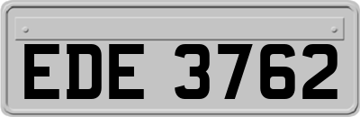 EDE3762