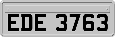 EDE3763