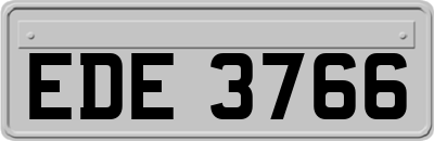 EDE3766