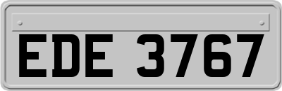 EDE3767