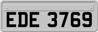 EDE3769