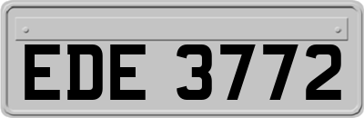 EDE3772