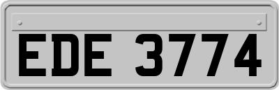 EDE3774