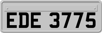 EDE3775