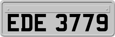 EDE3779