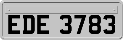 EDE3783