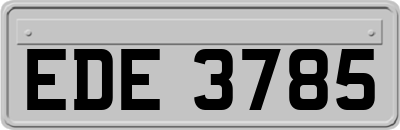 EDE3785