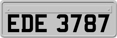 EDE3787