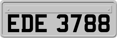 EDE3788