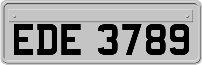 EDE3789
