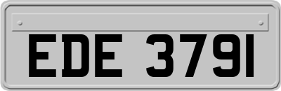 EDE3791
