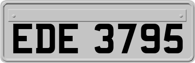EDE3795