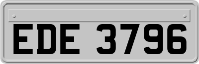 EDE3796