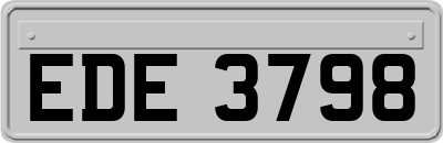 EDE3798